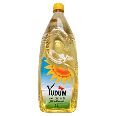 Yudum Oil