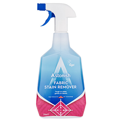 Astonish Fabric Stain Remover