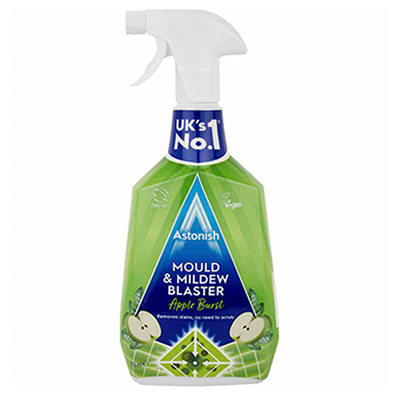 Astonish Mould & Mildew Blaster