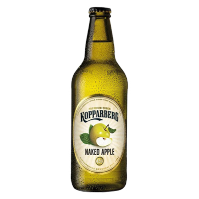 Kopparberg Naked Apple