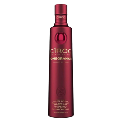 Ciroc Pomegranate Vodka