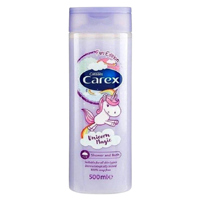 Cussons Carex Bath & Shower