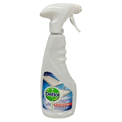 Dettol Bathroom Power Cleaner