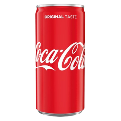 Coca Cola