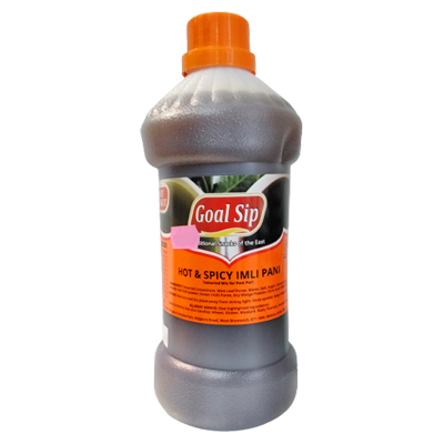 Goal Sip Hot & Spicy Imli Pani