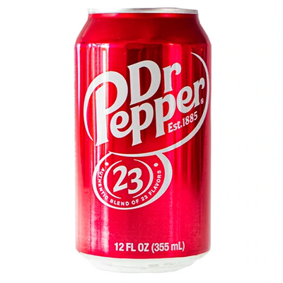 Dr Pepper