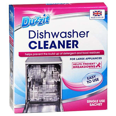 Duzzit Diswasher Cleaner