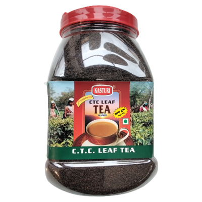 Kasturi CTC Leaf Tea