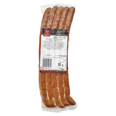 Sokolow Kabanos Sausage