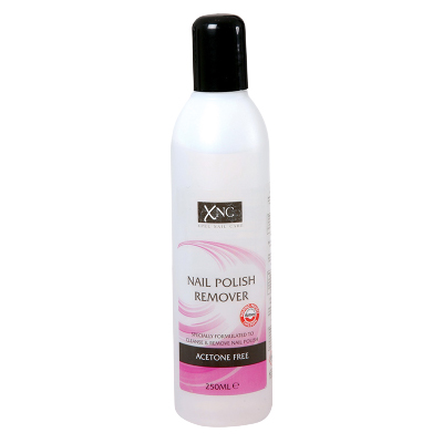 XNC Nail Polish Remover