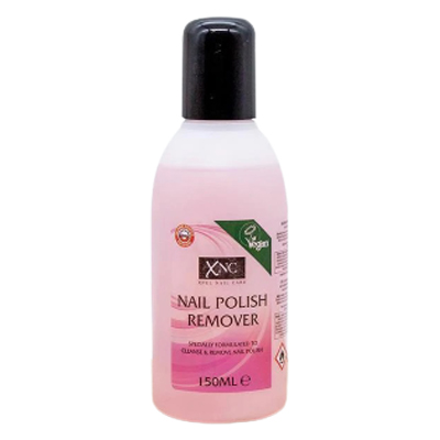 XNC Nail Polish Remover