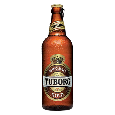 Tuborg Gold