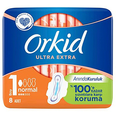 Orkid Ultra Extra