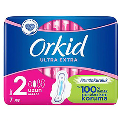 Orkid Ultra Extra