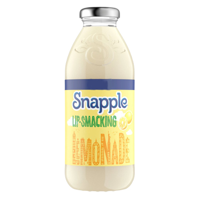 Snapple Lemonade