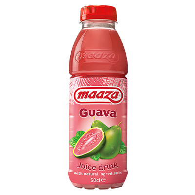 Maaza Guava