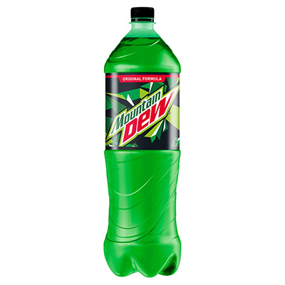 Mountain Dew