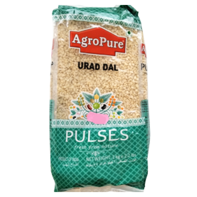 Agro Pure Urad Dal