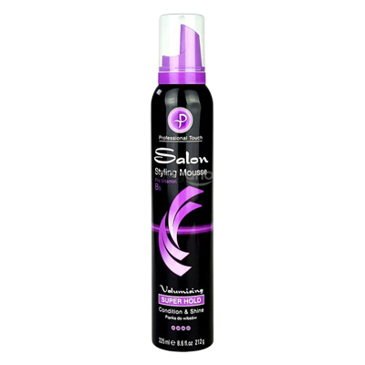 Professional Touch Salon Hair Spray