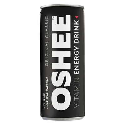 OSHEE Energy Drink Classic