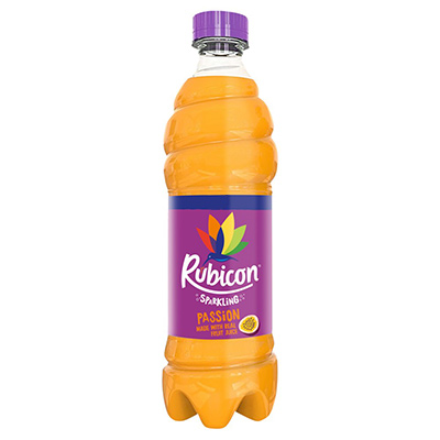 Rubicon Sparkling Passion