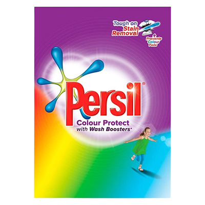 Persil Colour And Fibre Care 10 Washes