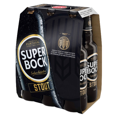 Super Bock Stout