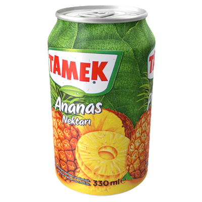 Tamek Pineapple Drink