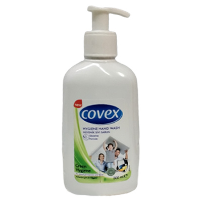 Covex Green Hygiene Hand Wash