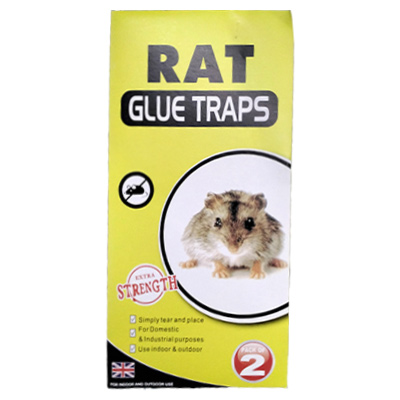 Mouse & Rat Glue Traps