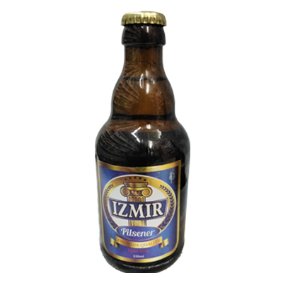 Izmir Pilsener