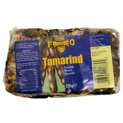 Fudco Tamarind