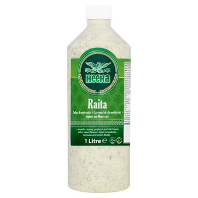 Heera Raita