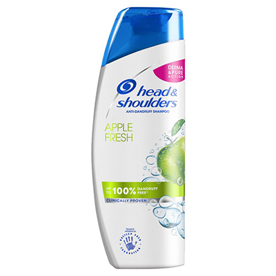 Head & Shoulders Apple Fresh