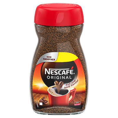 Nescafe Original