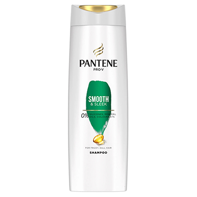 Pantene Pro-v Smooth & Sleek Shampoo