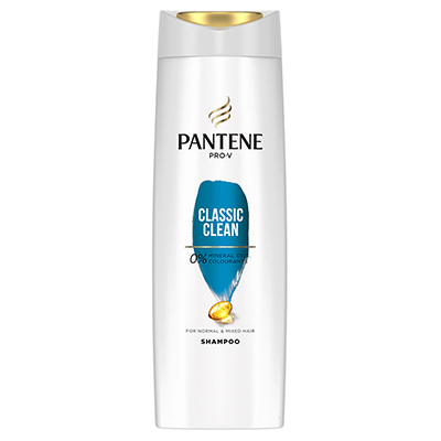 Pantene Pro-V Classic Clean Shampoo