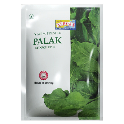 Ashoka Spinach Paste