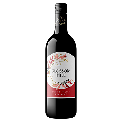 Blossom Hill Red Wine