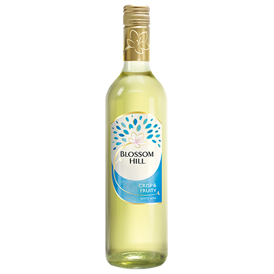 Blossom Hill White Wine