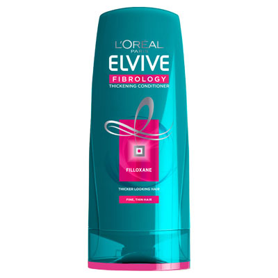 Loreal Elvive Fibrology Fine Hair Conditioner