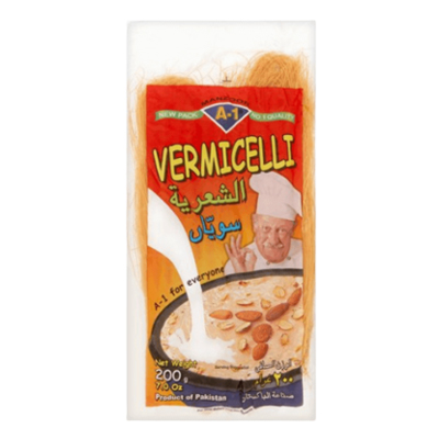 Manzoor A-1 Vermicelli