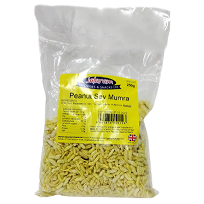 Jalaram Peanut Sev Mumra