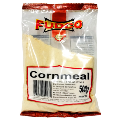 Fudco Cornmeal