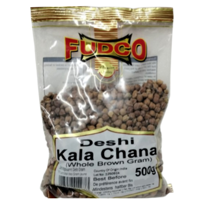 Fudco Desi Khala Chana