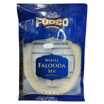 Fudco White Falooda Sev