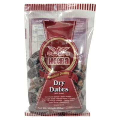 Heera Dry Dates