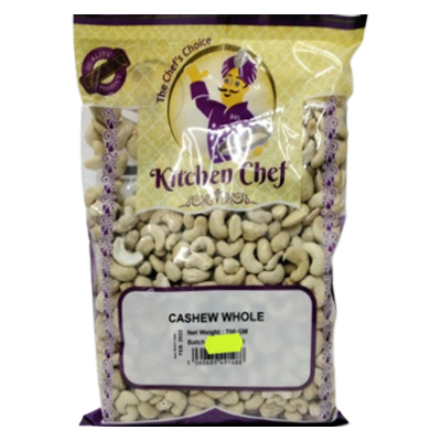 Kitchen Chef Cashew Whole