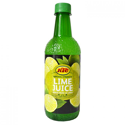 Ktc Lime Juice