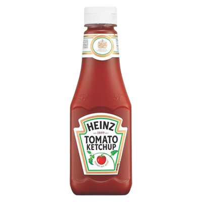 Heinz Tomato Ketchup